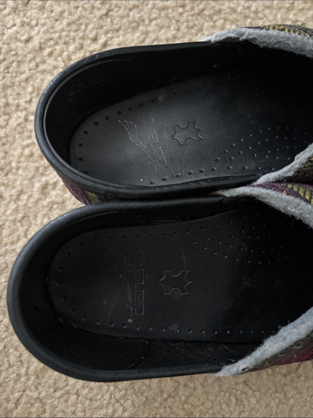 Dansko clogs - Picture 2 of 5